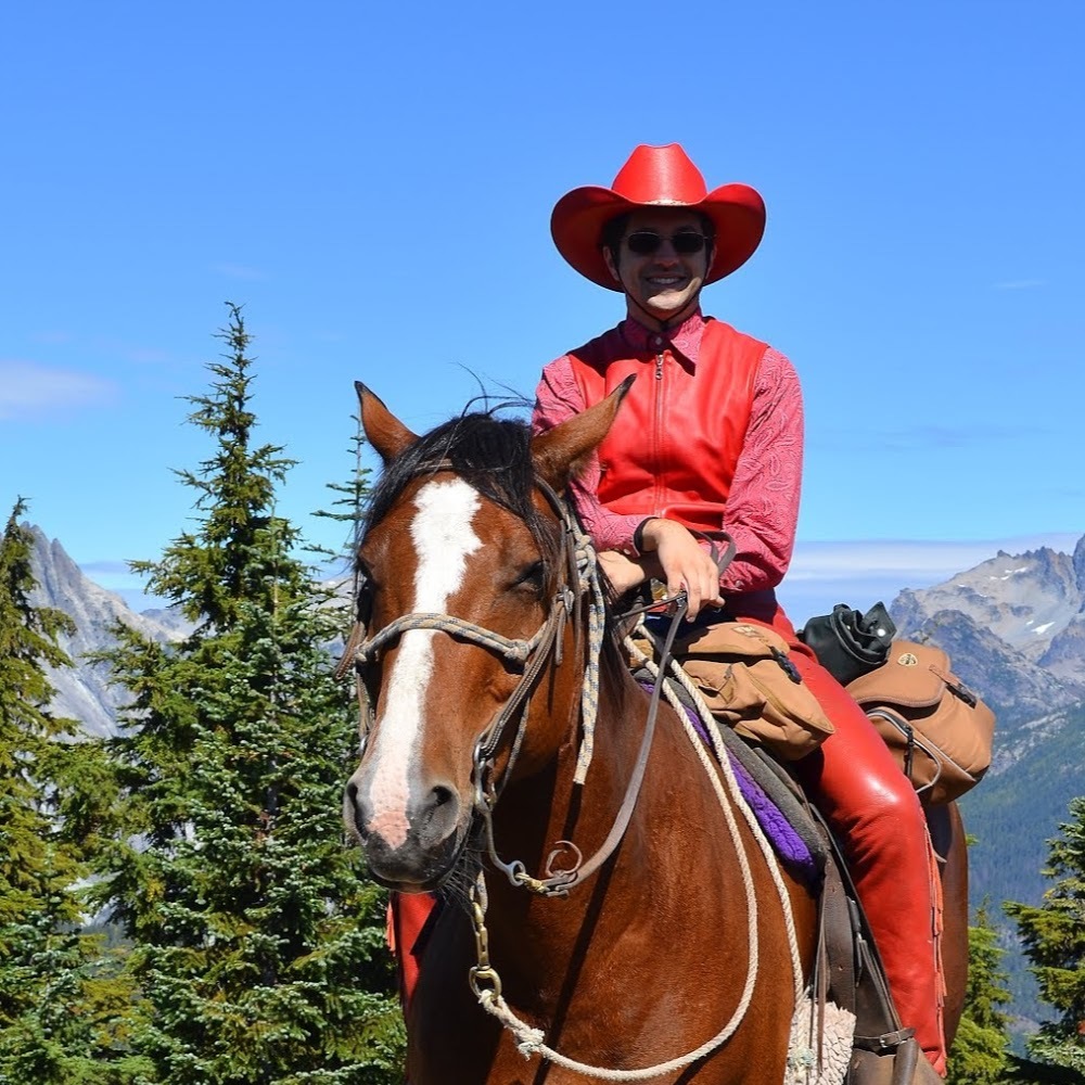 Meet your Posher, Daniel